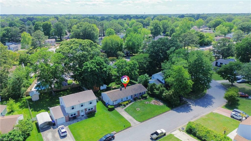 Photo 30 of 34 residential for sale in Virginia Beach virginia
