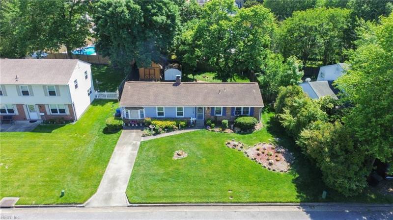 Photo 32 of 34 residential for sale in Virginia Beach virginia