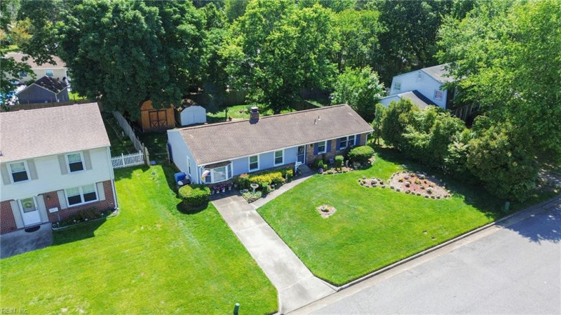 Photo 33 of 34 residential for sale in Virginia Beach virginia