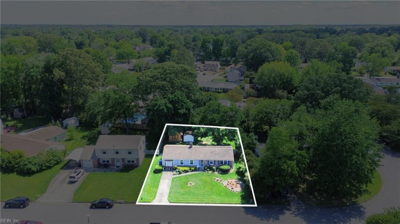 Photo 34 of 34 residential for sale in Virginia Beach virginia