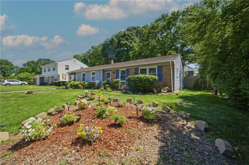 Photo 6 of 34 residential for sale in Virginia Beach virginia