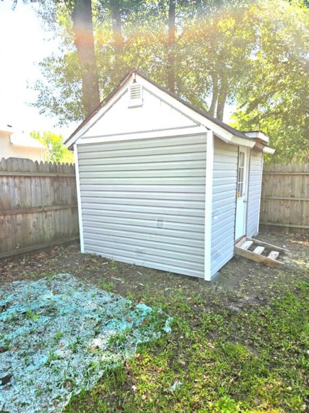 Photo 16 of 16 residential for sale in Suffolk virginia