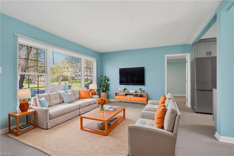 Photo 1 of 30 residential for sale in Virginia Beach virginia