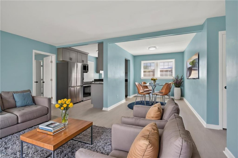Photo 2 of 30 residential for sale in Virginia Beach virginia