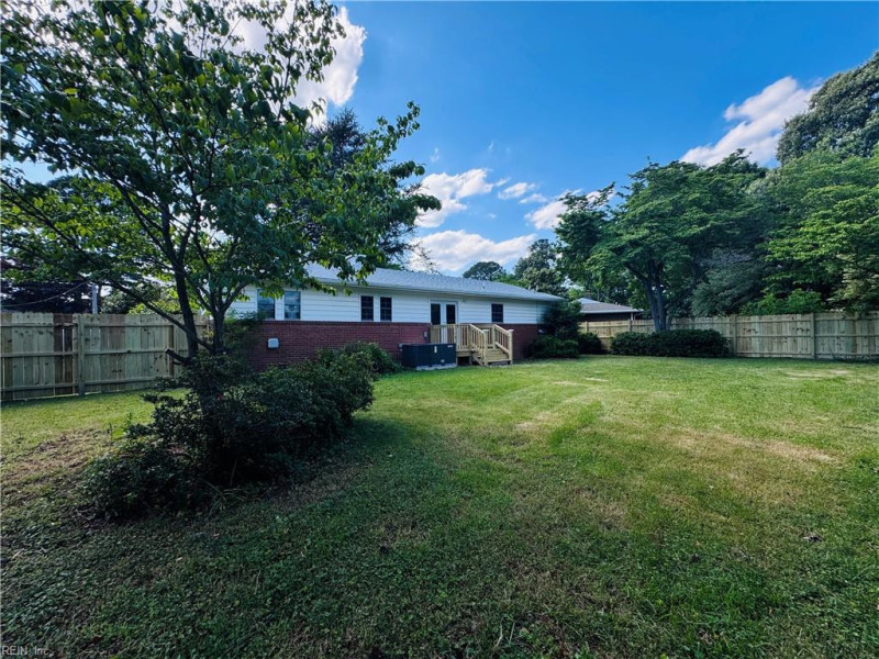 Photo 29 of 30 residential for sale in Virginia Beach virginia