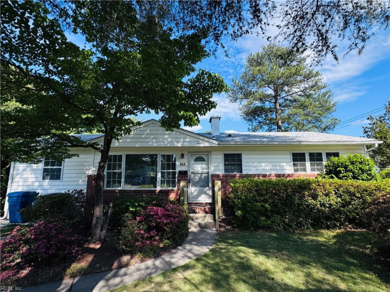 Photo 30 of 30 residential for sale in Virginia Beach virginia