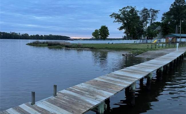 .26AC Cypress Trail, Gloucester County, VA 23061