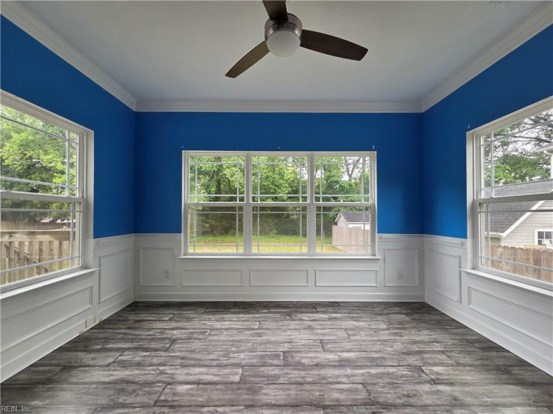 Photo 19 of 43 residential for sale in Hampton virginia