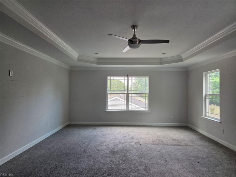 Photo 23 of 43 residential for sale in Hampton virginia