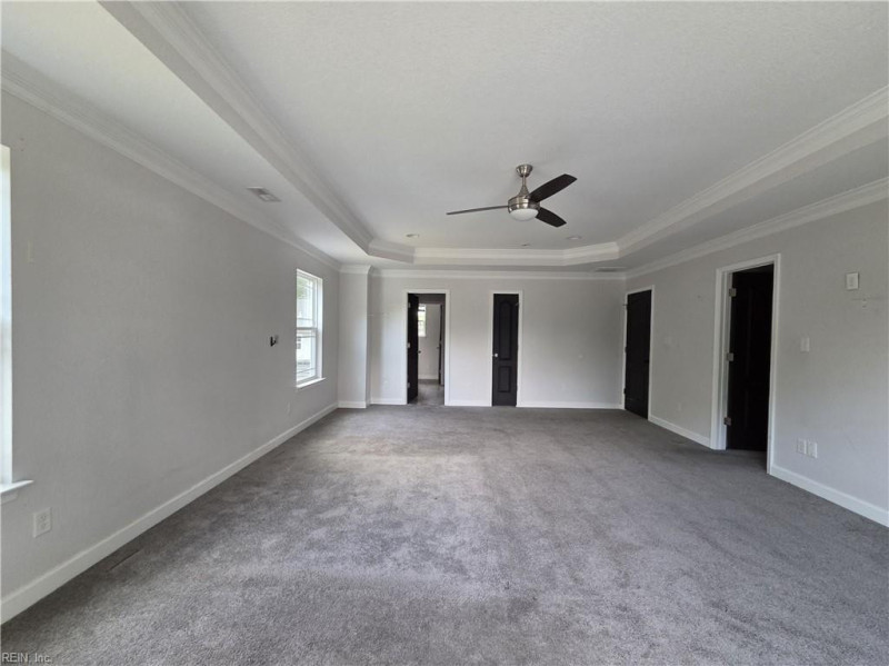Photo 25 of 43 residential for sale in Hampton virginia