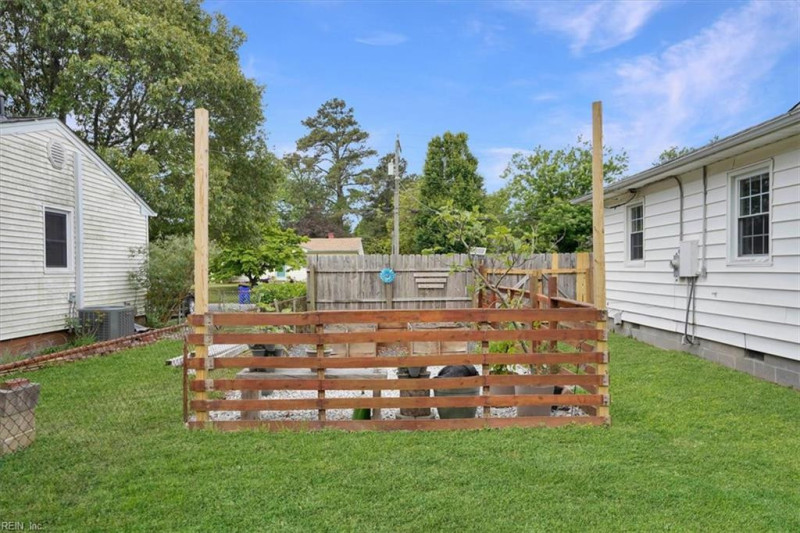 Photo 10 of 39 residential for sale in Norfolk virginia