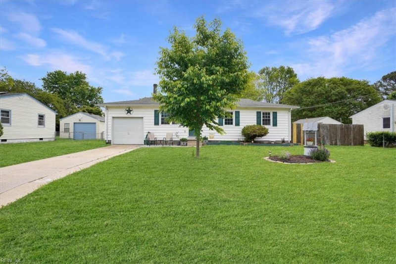 Photo 2 of 39 residential for sale in Norfolk virginia