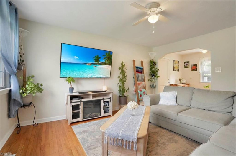 Photo 21 of 39 residential for sale in Norfolk virginia