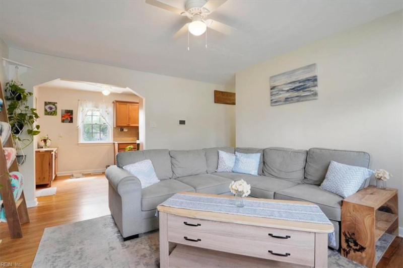 Photo 22 of 39 residential for sale in Norfolk virginia