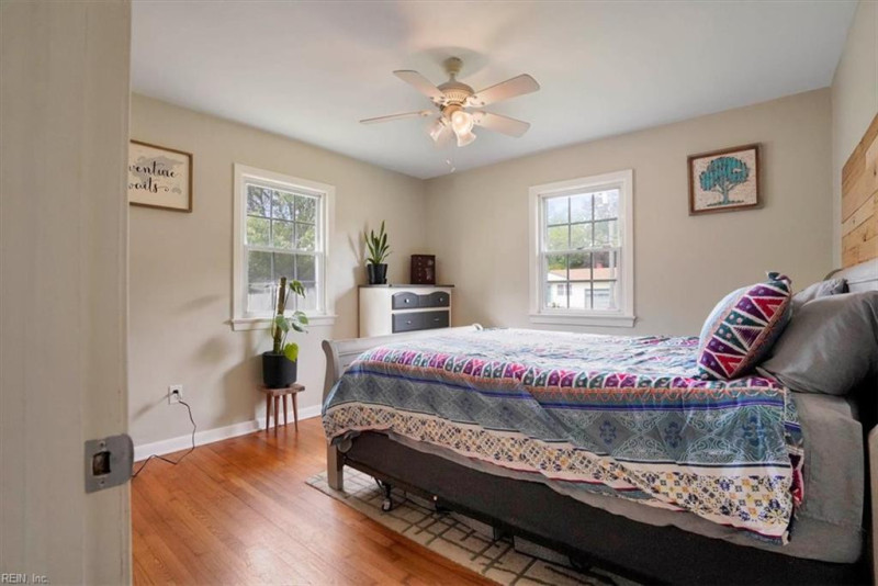 Photo 25 of 39 residential for sale in Norfolk virginia