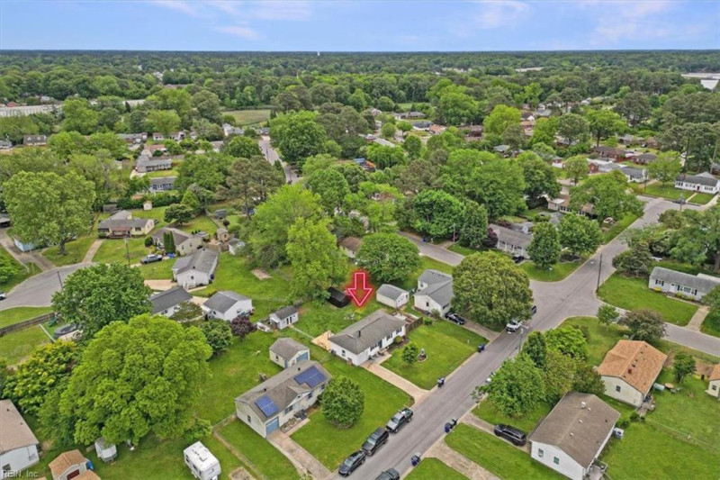 Photo 30 of 39 residential for sale in Norfolk virginia