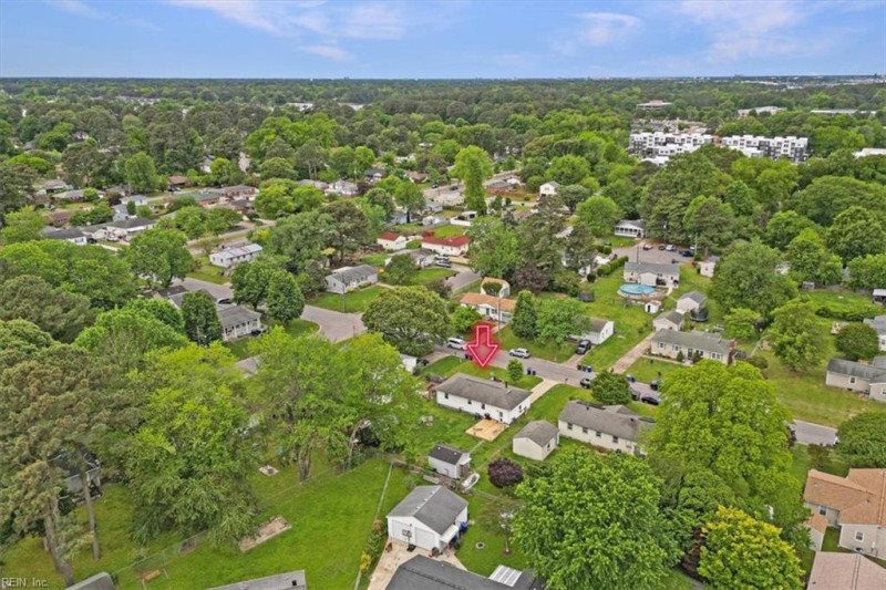 Photo 31 of 39 residential for sale in Norfolk virginia