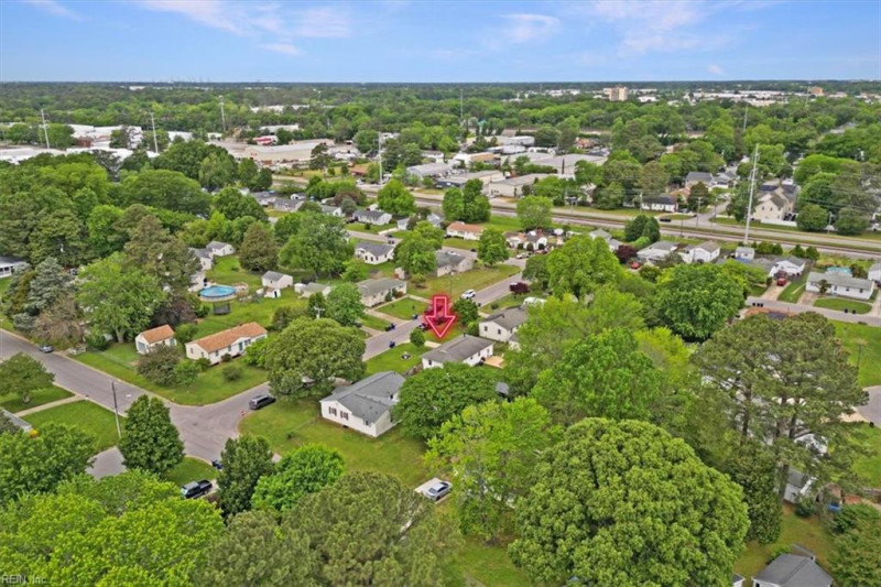 Photo 32 of 39 residential for sale in Norfolk virginia