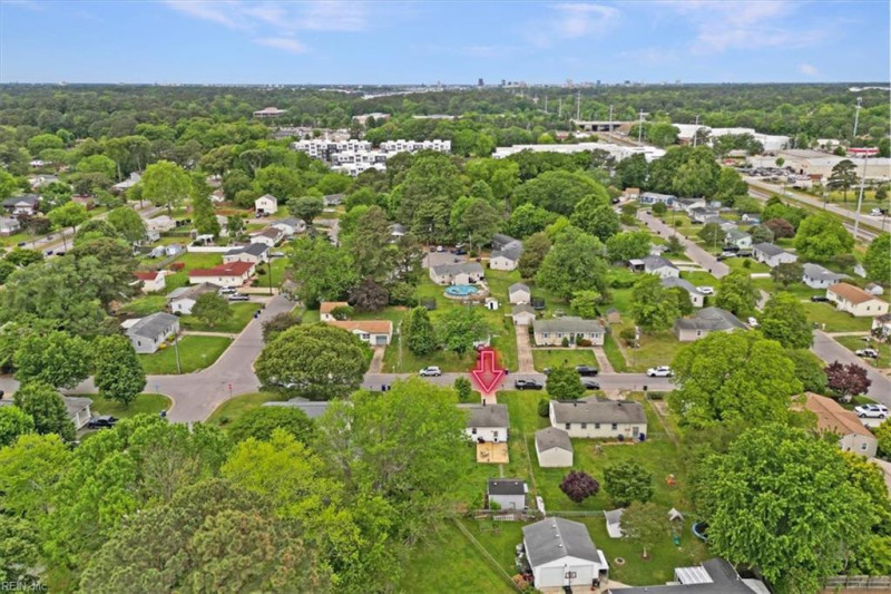 Photo 33 of 39 residential for sale in Norfolk virginia