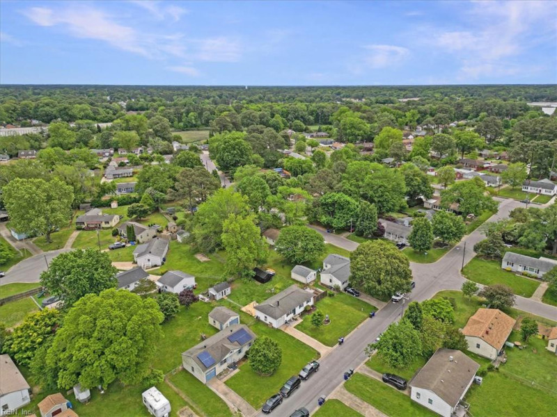 Photo 34 of 39 residential for sale in Norfolk virginia