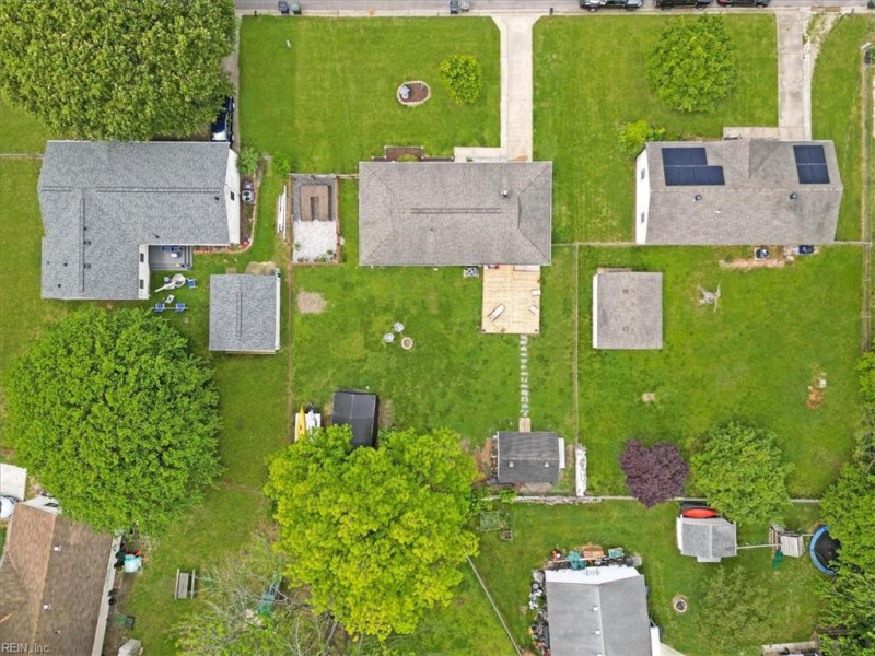 Photo 35 of 39 residential for sale in Norfolk virginia