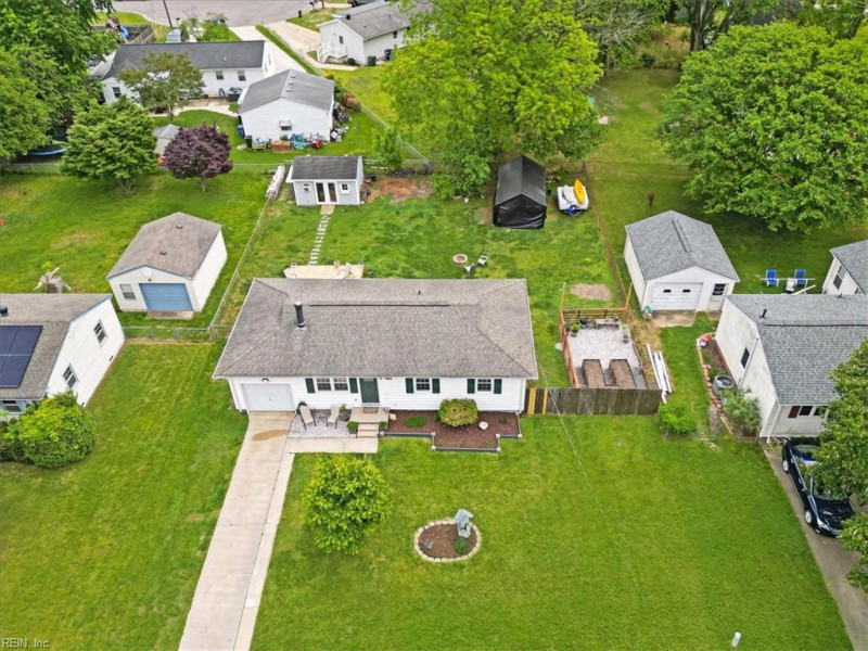 Photo 36 of 39 residential for sale in Norfolk virginia