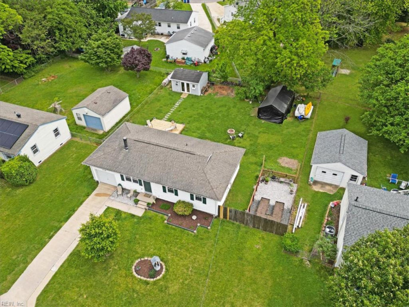 Photo 37 of 39 residential for sale in Norfolk virginia