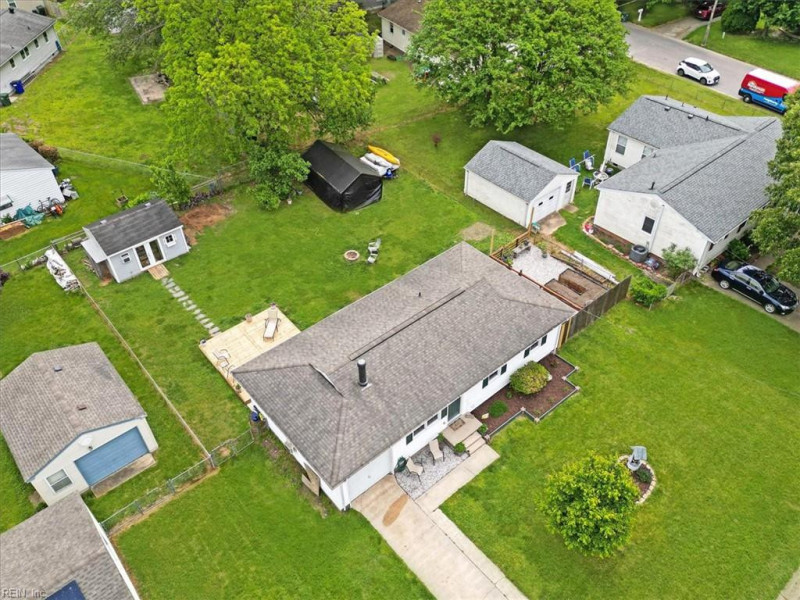 Photo 38 of 39 residential for sale in Norfolk virginia