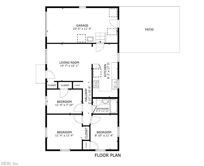Photo 39 of 39 residential for sale in Norfolk virginia