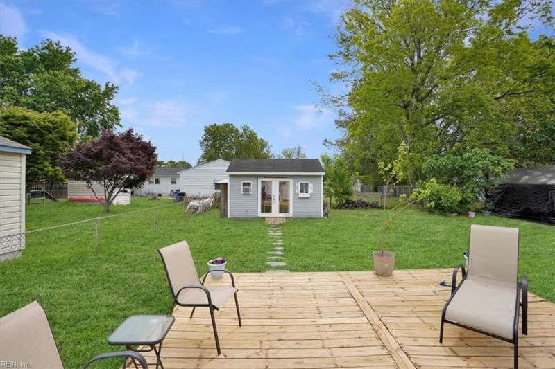 Photo 7 of 39 residential for sale in Norfolk virginia