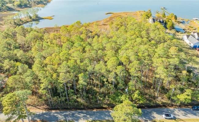 451 Wind Mill Point Road Road, Hampton, VA 23664