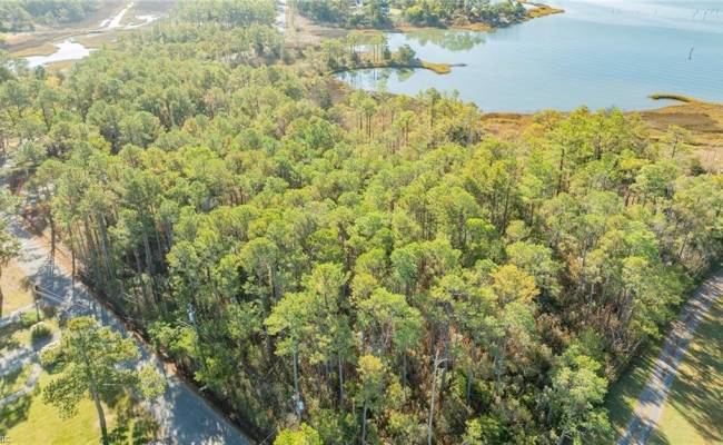 451 Wind Mill Point Road Road, Hampton, VA 23664