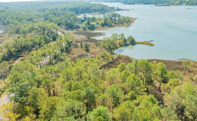 451 Wind Mill Point Road Road, Hampton, VA 23664