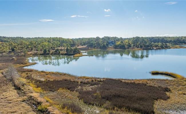 451 Wind Mill Point Road Road, Hampton, VA 23664