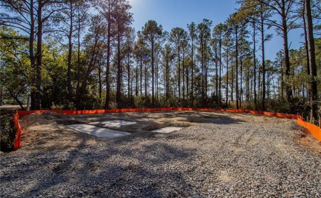 453 Wind Mill Point Road Road, Hampton, VA 23664
