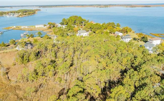 453 Wind Mill Point Road Road, Hampton, VA 23664