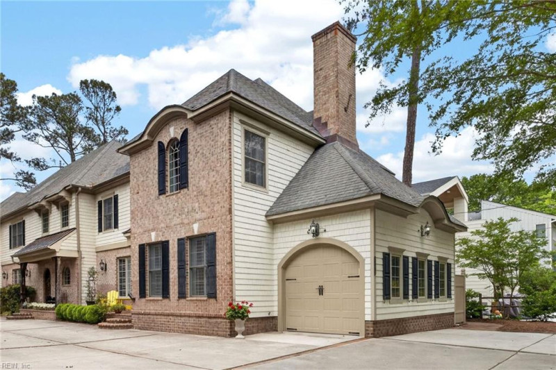 Photo 1 of 44 residential for sale in Virginia Beach virginia