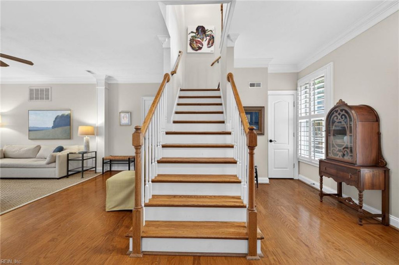 Photo 20 of 44 residential for sale in Virginia Beach virginia