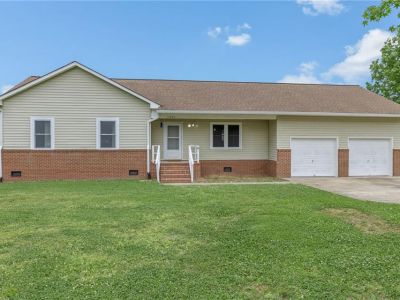 property image for 17050 Florida Avenue ISLE OF WIGHT COUNTY VA 23487