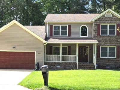 property image for 208 Silver Fox Trace YORK COUNTY VA 23693