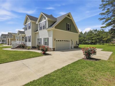 property image for 107 Golf Club Drive ELIZABETH CITY NC 27909