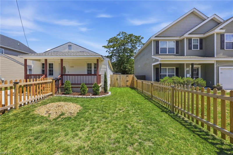 Photo 6 of 36 residential for sale in Chesapeake virginia