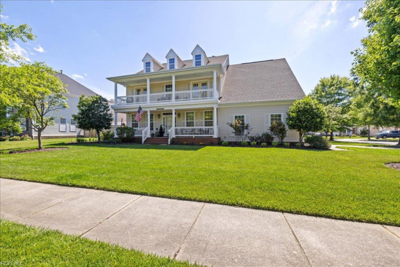 Photo 1 of 50 residential for sale in Virginia Beach virginia