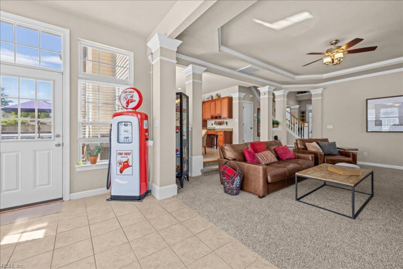 Photo 12 of 50 residential for sale in Virginia Beach virginia