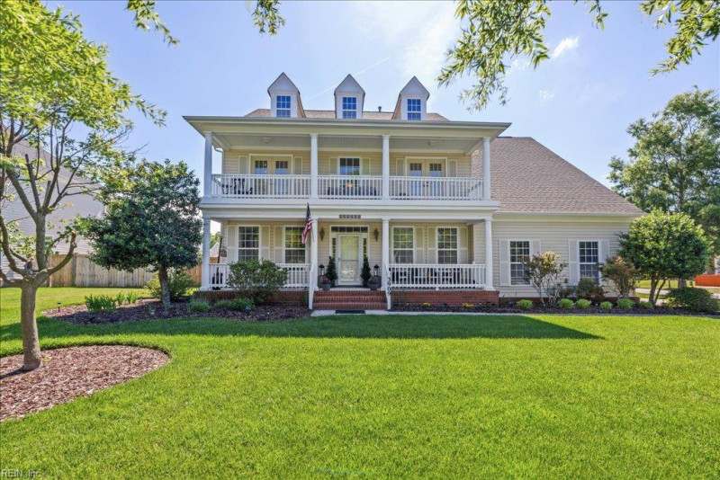 Photo 2 of 50 residential for sale in Virginia Beach virginia