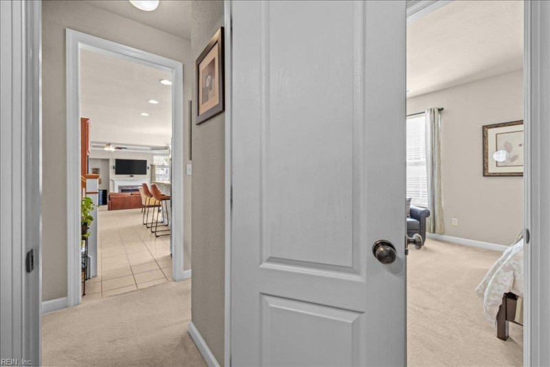 Photo 20 of 50 residential for sale in Virginia Beach virginia