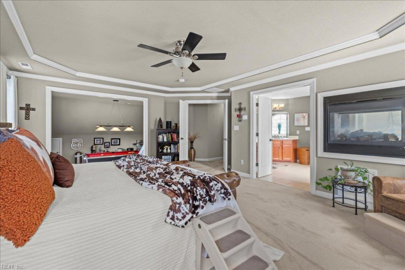 Photo 33 of 50 residential for sale in Virginia Beach virginia