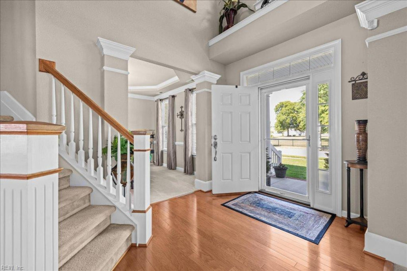 Photo 4 of 50 residential for sale in Virginia Beach virginia