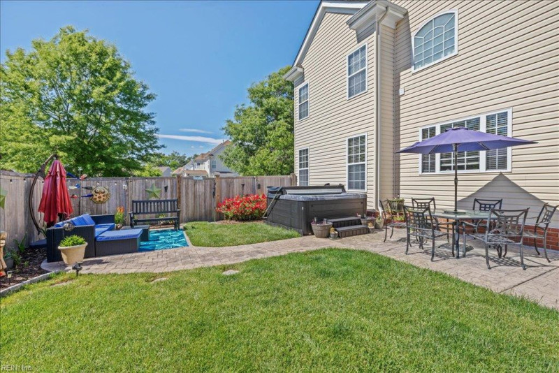 Photo 48 of 50 residential for sale in Virginia Beach virginia