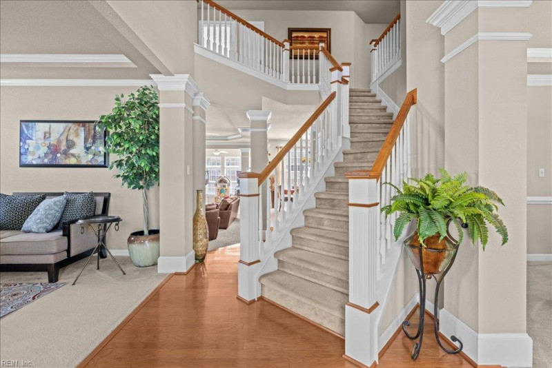 Photo 5 of 50 residential for sale in Virginia Beach virginia